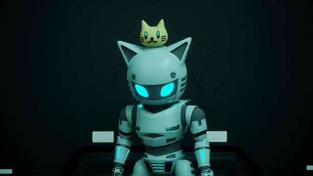 ElvNeko's icon image